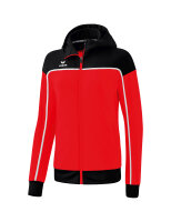 CHANGE by erima Trainingsjacke mit Kapuze  Damen