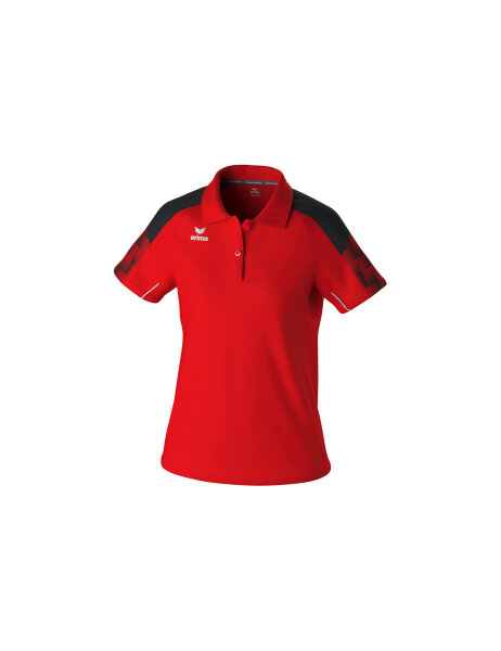 EVO STAR Poloshirt  Damen