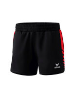 Six Wings Worker Shorts  Damen