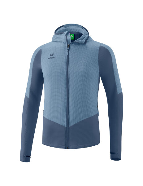 Hybrid Lite Jacke  Kinder