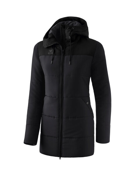 Squad Winterjacke  Damen