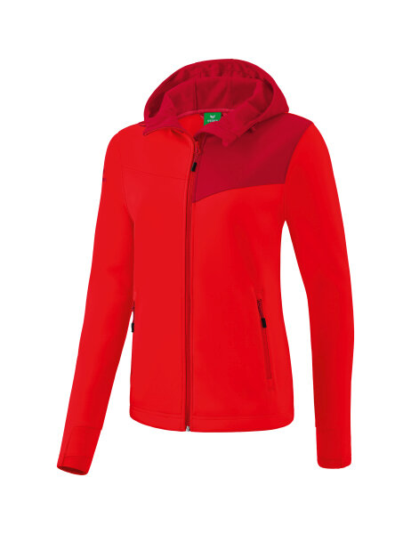 Softshelljacke Performance  Damen