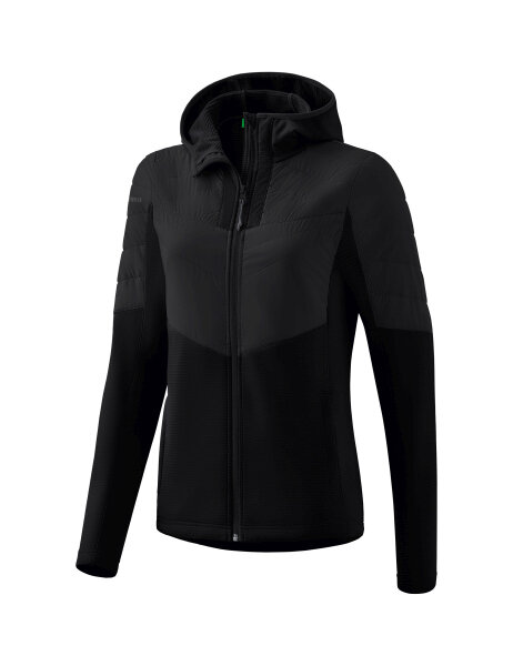 Hybrid Jacke  Damen