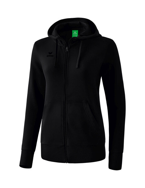 Kapuzensweatjacke  Damen