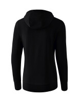 Kapuzensweatjacke  Damen