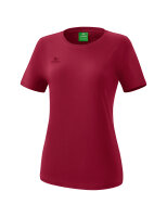 Teamsport T-Shirt  Damen