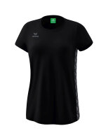 Essential Team T-Shirt  Damen