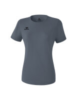 Funktions Teamsport T-Shirt  Damen