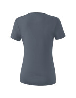 Funktions Teamsport T-Shirt  Damen