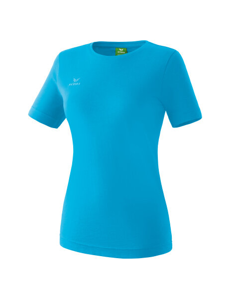 Teamsport T-Shirt  Damen