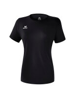 Funktions Teamsport T-Shirt  Damen