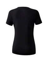 Funktions Teamsport T-Shirt  Damen