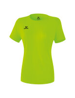 Funktions Teamsport T-Shirt  Damen