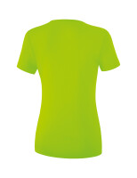 Funktions Teamsport T-Shirt  Damen