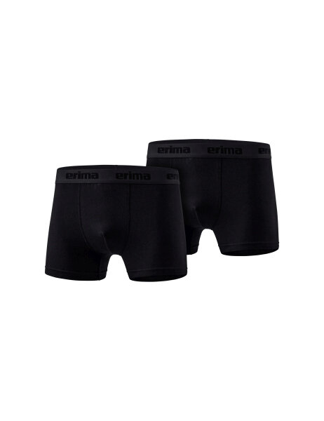 2-Pack Boxershorts  Unisex