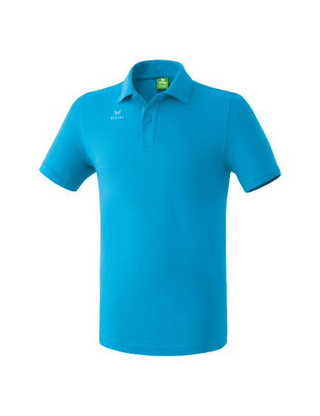 Teamsport Poloshirt  Kinder