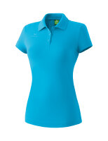 Teamsport Poloshirt  Damen