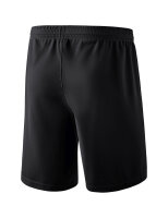 CELTA Shorts mit Innenslip  Kinder