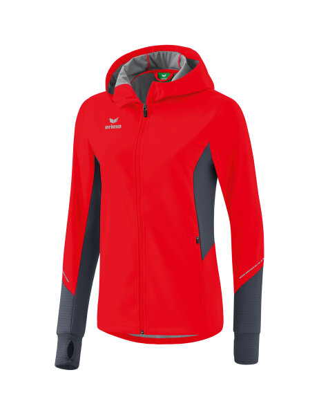 RACING Running Jacke  Damen