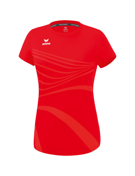 RACING T-Shirt  Damen