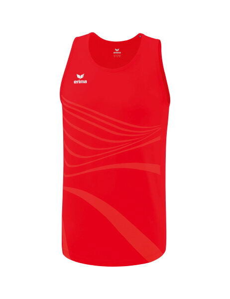 RACING Singlet  Kinder