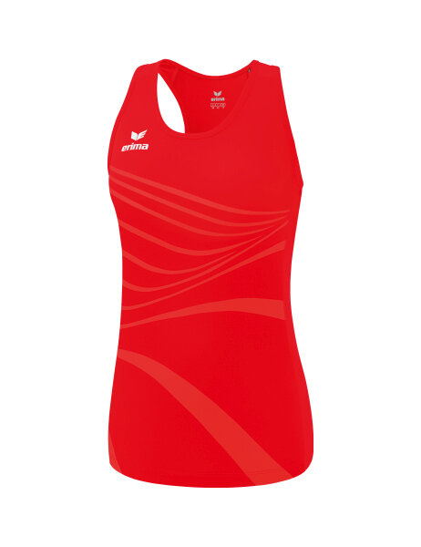 RACING Singlet  Damen