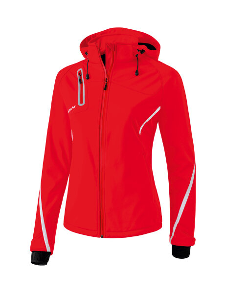 Softshelljacke Function  Damen