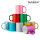 Glitzertasse mit Glitzerpartikeln, Sublistar®-Coating