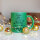 Glitzertasse mit Glitzerpartikeln, Sublistar®-Coating