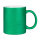 Glitzertasse mit Glitzerpartikeln, Sublistar®-Coating