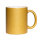 Glitzertasse mit Glitzerpartikeln, Sublistar®-Coating