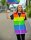 National Flag Vest "Pride"