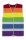National Flag Vest "Pride"