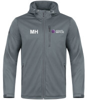 Softshelljacke Premium  Unisex