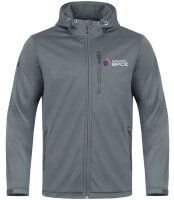 Softshelljacke Premium  Unisex