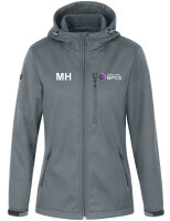 Softshelljacke Premium  Damen