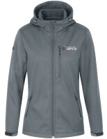 Softshelljacke Premium  Damen