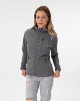 Softshelljacke Premium  Damen