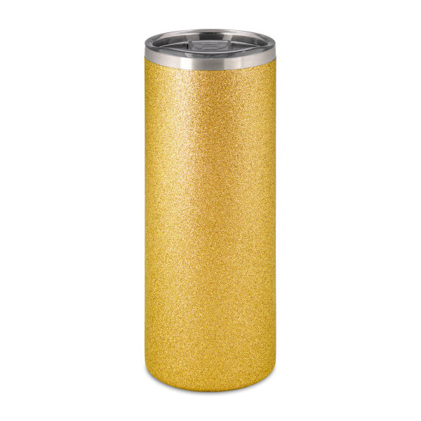 Gold Glitter