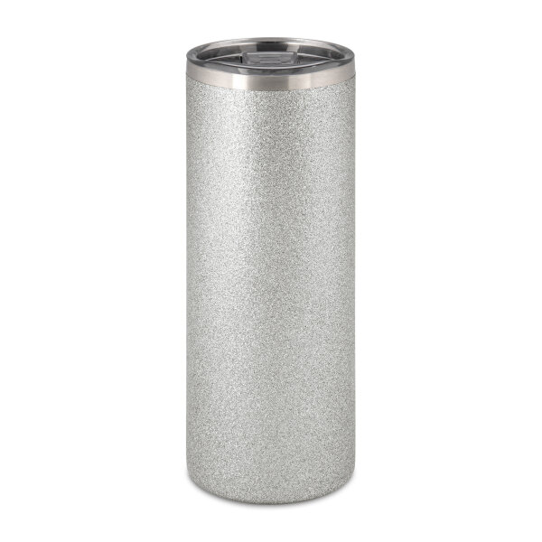 Silver Glitter